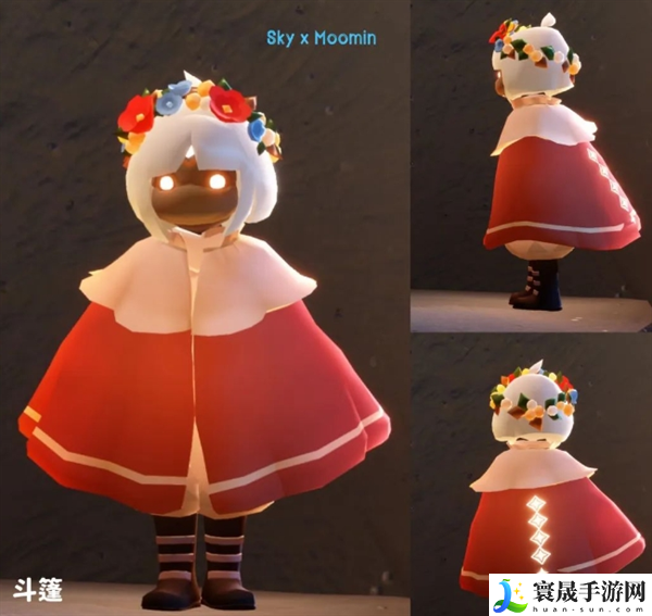 光遇姆明季物品有哪些-姆明季物品大全
