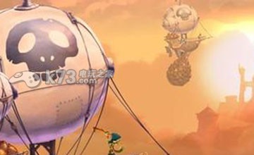 雷曼大冒险争分多秒三星方法 地图探险与未知领域挑战