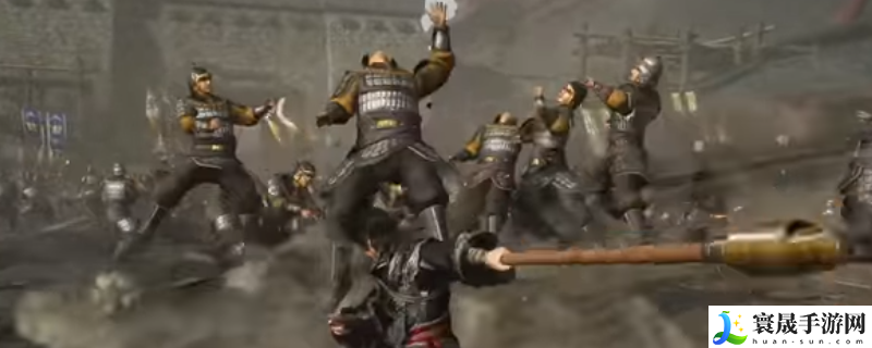 真三国无双：起源无可比拟成就攻略分享：限时活动收益最大化方法