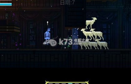 鹿神传说任务顺序建议 任务链条最佳完成方案