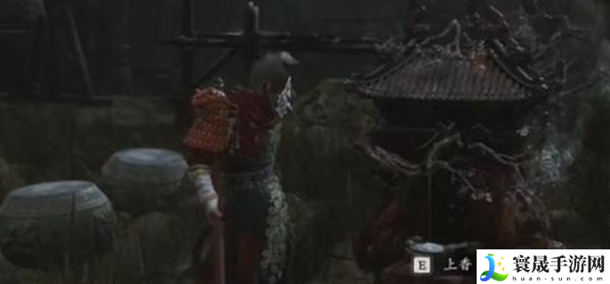 黑神话悟空翠竹林宝箱在哪-翠竹林宝箱位置大全