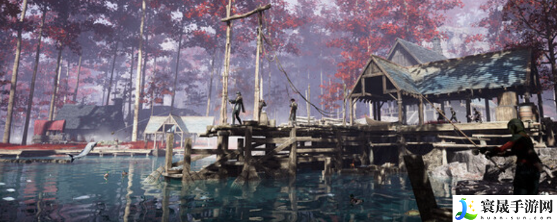 Chrono Odyssey游戏官网地址介绍：共同完成任务和挑战