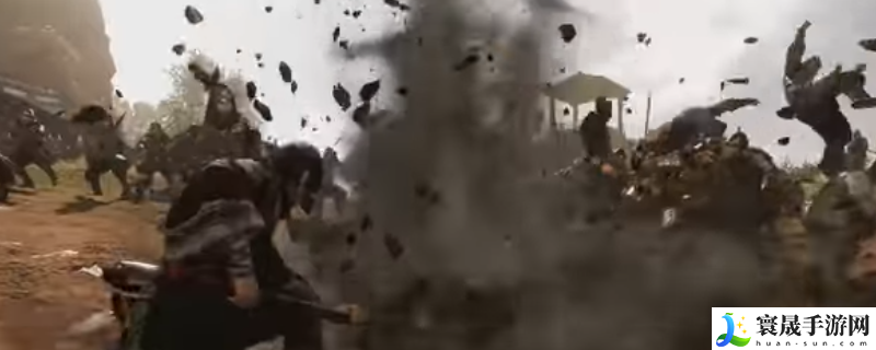 真三国无双:起源逆天改命成就攻略分享:装备幻化系统外观搭配