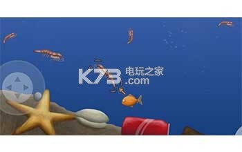 美味深蓝怎么换下一关 暗黑世界的光明之路——解密与照明