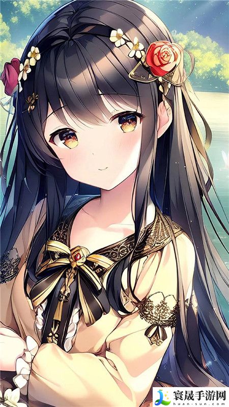 小婷好大的魅力