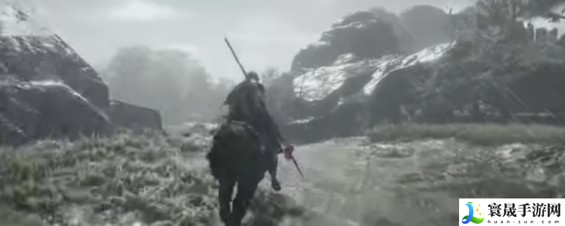 真三国无双:起源气谊相投成就攻略分享:战斗中的反隐与探测