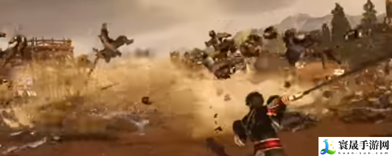 真三国无双:起源战术精妙成就攻略分享:宠物技能选择与战斗定位