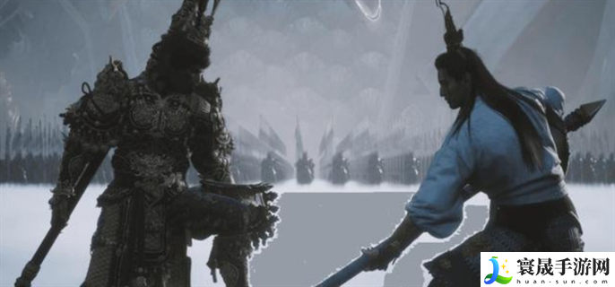 黑神话悟空二郎神怎么触发