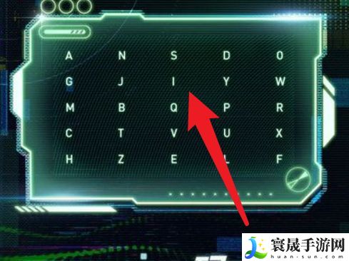 《闪耀暖暖》电码程序答案分享