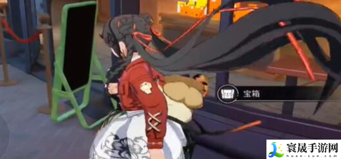 归龙潮中浦区宝箱有哪些-中浦区宝箱全收集攻略