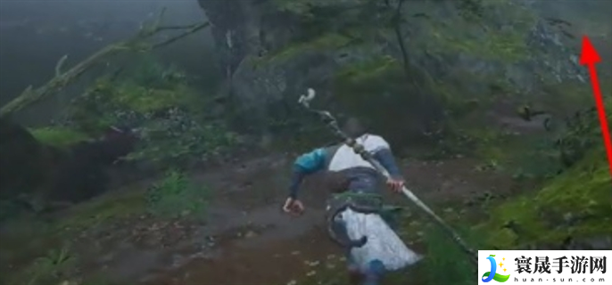 黑神话悟空三次撞钟在哪