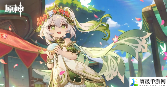 原神:巴拉奇科出现位置在哪-巴拉奇科出现位置