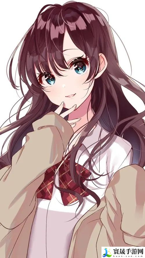 我女朋友的妈妈双字ID5