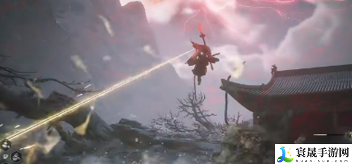 黑神话悟空二郎神怎么打-二郎神打法介绍