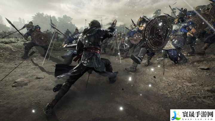 真三国无双：起源打小型战斗作用介绍：任务完成效率提升技巧