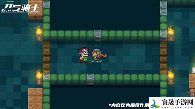 元气骑士武器进化攻略一览：装备评分提升与属性优化