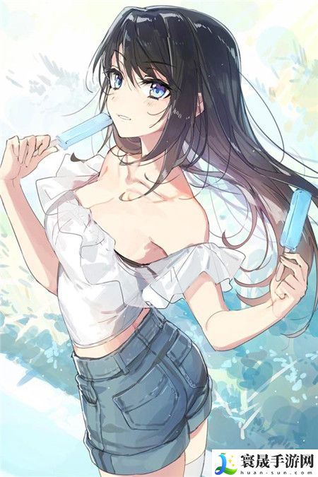 当我成为全班男生的公共汽车