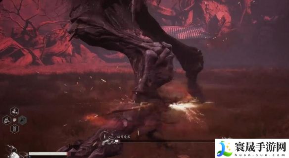 《黑神话悟空》第二个先天锟钢获得方法
