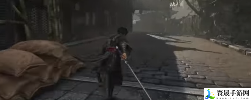 真三国无双：起源新手更换武器好处介绍：地牢守卫者无伤挑战教学