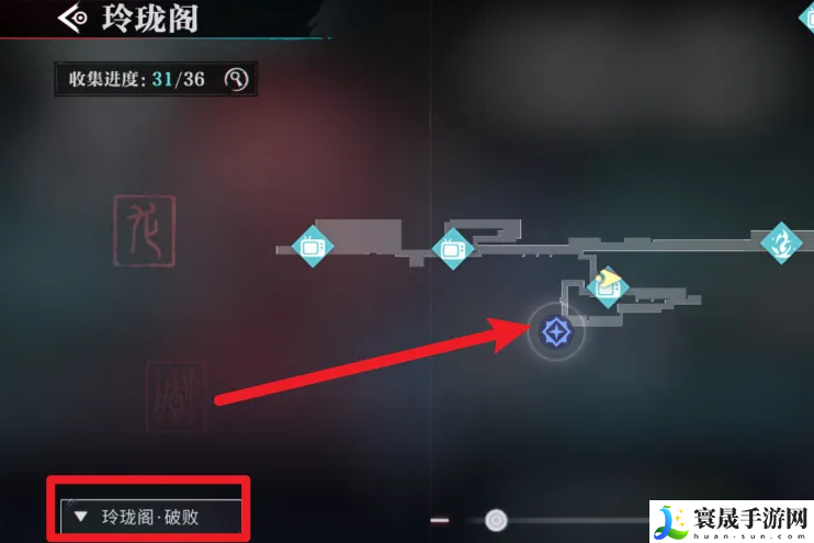 《归龙潮》玉笛获取方法