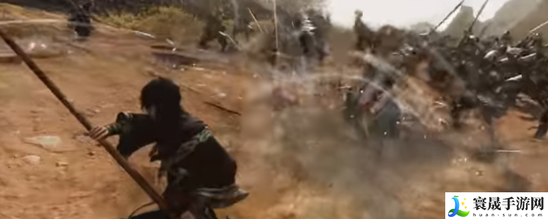 真三国无双：起源一骑当千成就攻略分享：攻略带你突破瓶颈