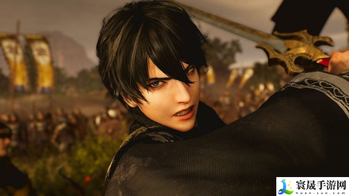 真三国无双：起源新手更换武器好处介绍：地牢守卫者无伤挑战教学