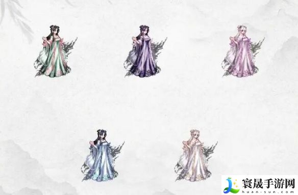 地下城与勇士:起源墨染丹青装扮外观一览:实用战斗策略全指南