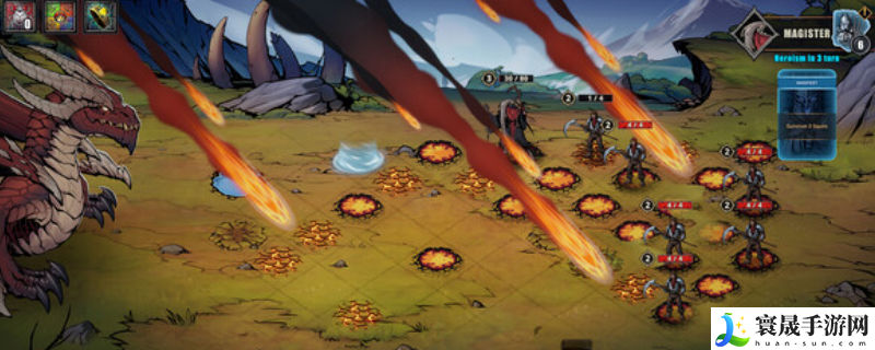 None Shall Intrude下载安装教程介绍:游戏内最强敌人攻略