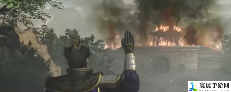 真三国无双:起源保证孙坚不死方法介绍:在游戏中保持开放和包容的心态