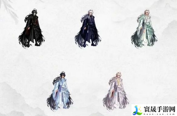 地下城与勇士:起源墨染丹青装扮外观一览:实用战斗策略全指南