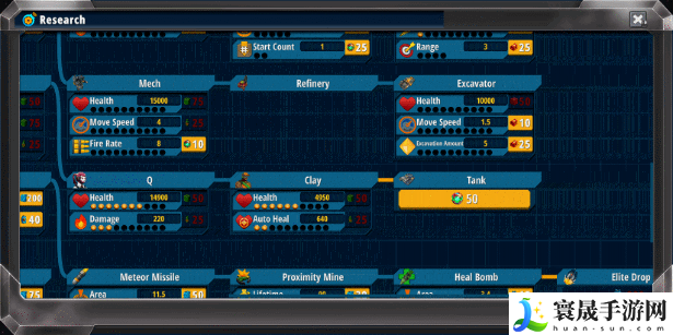 阵线推进官游戏特色内容介绍:轻松取胜