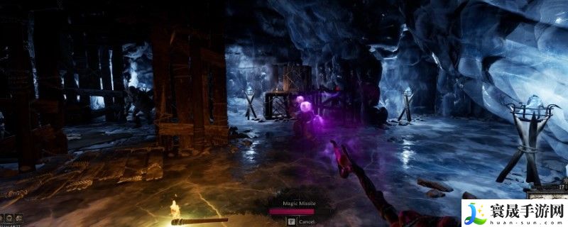 越来越黑暗巫妖紫金装穿什么：灵活应对变化取得最终胜利