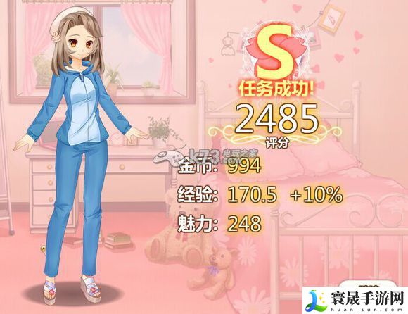 星途少女任务卡牌攻略合集 攻略带你寻宝