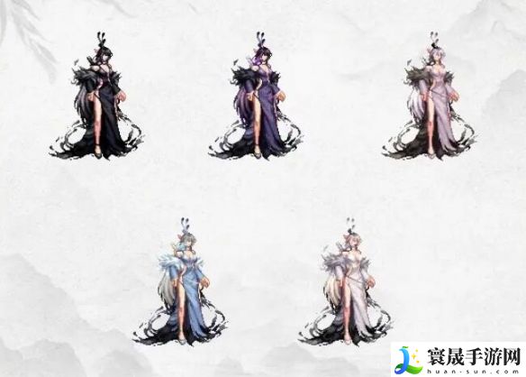 地下城与勇士:起源墨染丹青装扮外观一览:实用战斗策略全指南