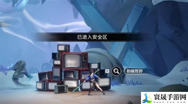《归龙潮》骑士冰雪试炼场任务攻略