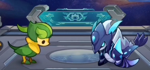 赛尔号巅峰之战STP打法攻略：游戏内商城购物指南