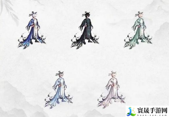 地下城与勇士:起源墨染丹青装扮外观一览:实用战斗策略全指南