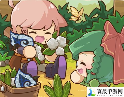 《邮差骑士》好感度提升方法