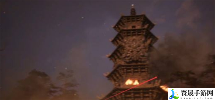 黑神话悟空黑熊精怎么打-黑熊精无伤打法攻略