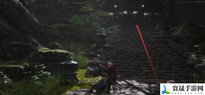 黑神话悟空灵虚子怎么打-灵虚子无伤打法攻略