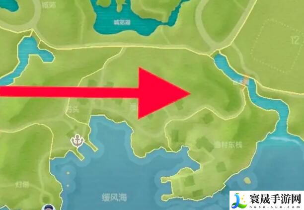 《心动小镇》东栈渔家谜底介绍
