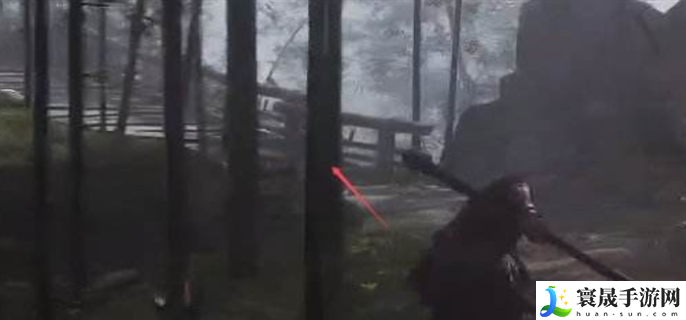 黑神话悟空波里个浪怎么打-波里个浪无伤打法攻略