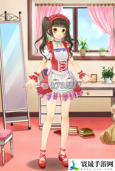 星途少女任务卡牌攻略合集 攻略带你寻宝