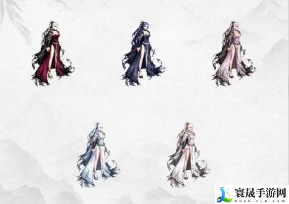 地下城与勇士:起源墨染丹青装扮外观一览:实用战斗策略全指南