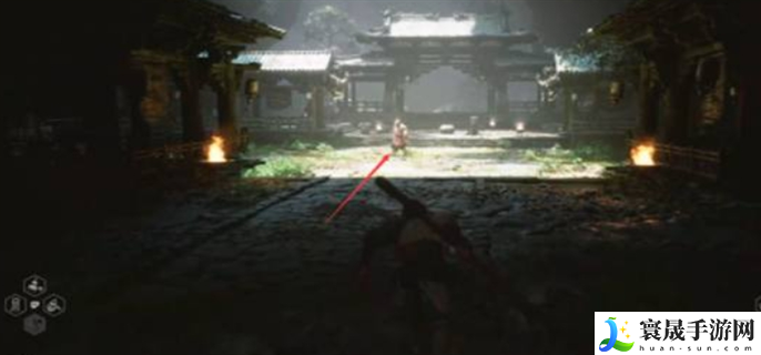 黑神话悟空黑风大王怎么打-黑风大王无伤打法攻略
