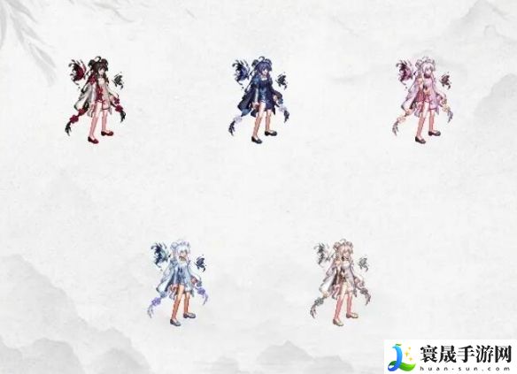 地下城与勇士:起源墨染丹青装扮外观一览:实用战斗策略全指南