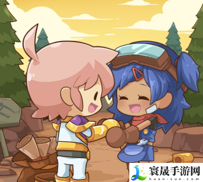 《邮差骑士》好感度提升方法