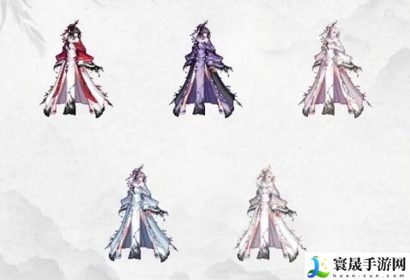 地下城与勇士:起源墨染丹青装扮外观一览:实用战斗策略全指南