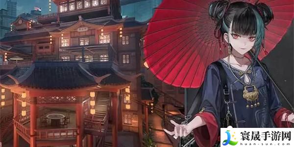 《归龙潮》长命锁的指引任务攻略