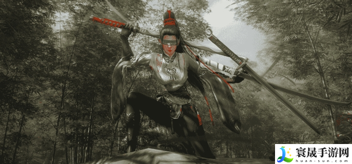 永劫无间手游怎么绑epic账号-绑epic账号方法
